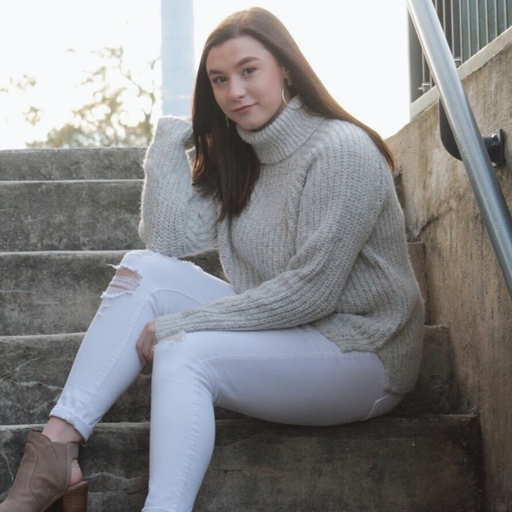 Meet your Posher, Kaylee